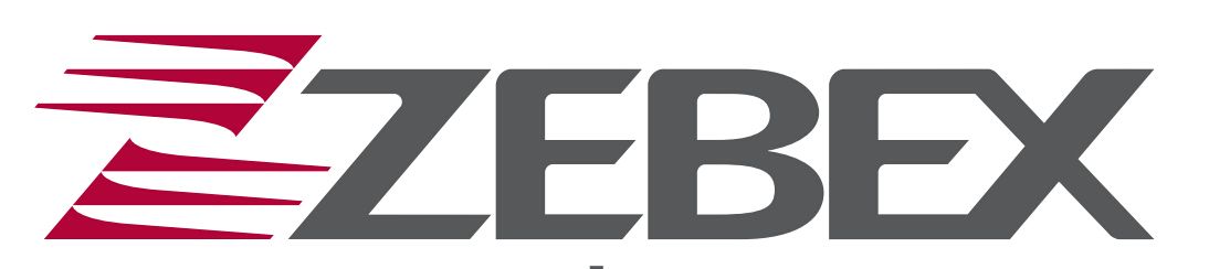 Escáneres de códigos de barras Zebex